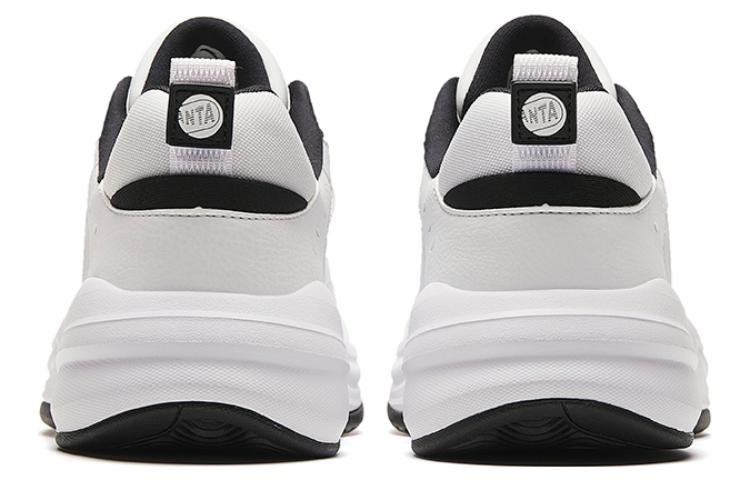(WMNS) ANTA ACE 'White Black' 922338802-10 - Image 4