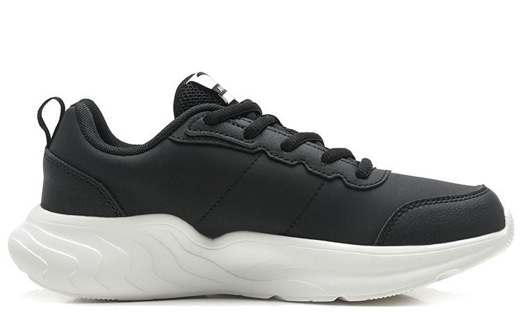 (WMNS) ANTA Run Collection 'Black White' 922345527-6 - Image 2