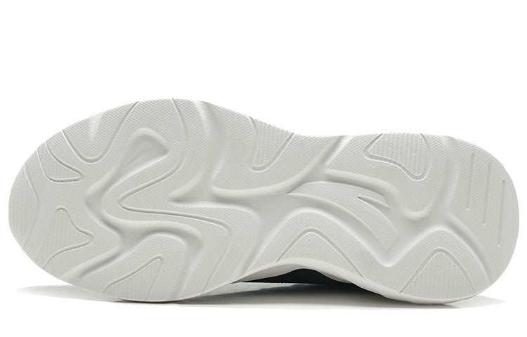 (WMNS) ANTA Run Collection 'Black White' 922345527-6 - Image 6