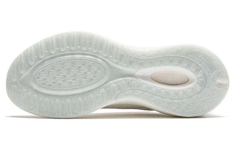 (WMNS) ANTA C37 'White Grey Blue' 922345537-2 - Image 4
