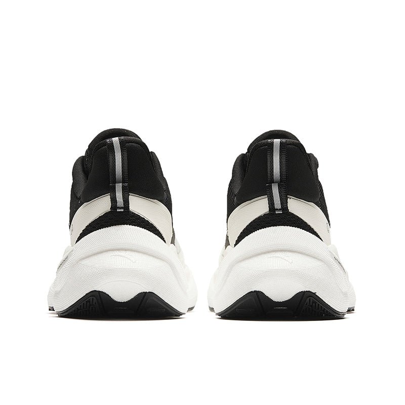 (WMNS) ANTA C37 4.0 'Black White' 922345538-2 - Image 4