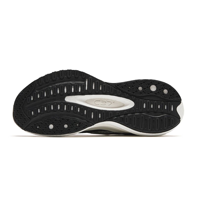 (WMNS) ANTA C37 4.0 'Black White' 922345538-2 - Image 5