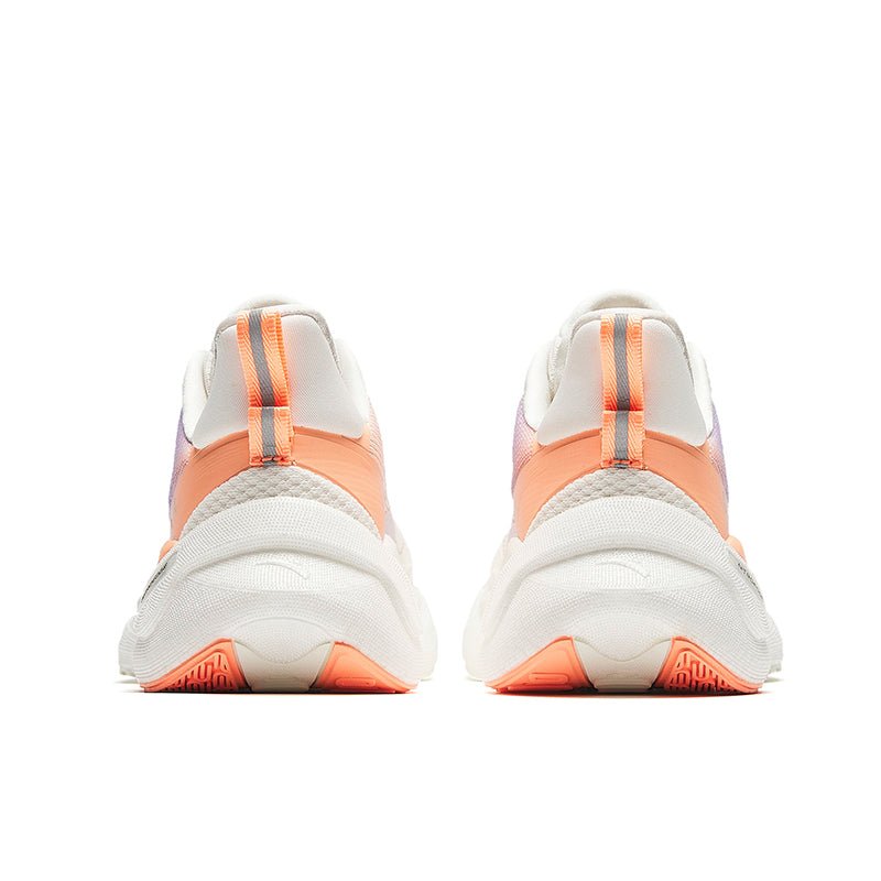 (WMNS) ANTA C37 4.0 'White Purple Orange' 922345538-3 - Image 4