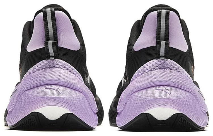 (WMNS) ANTA C37 4.0 'Black Purple' 922345538-5 - Image 4