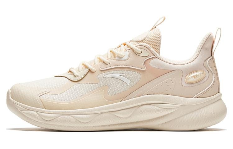 (WMNS) ANTA Fluffy 2 'Beige' 922345577-3 - Image 2