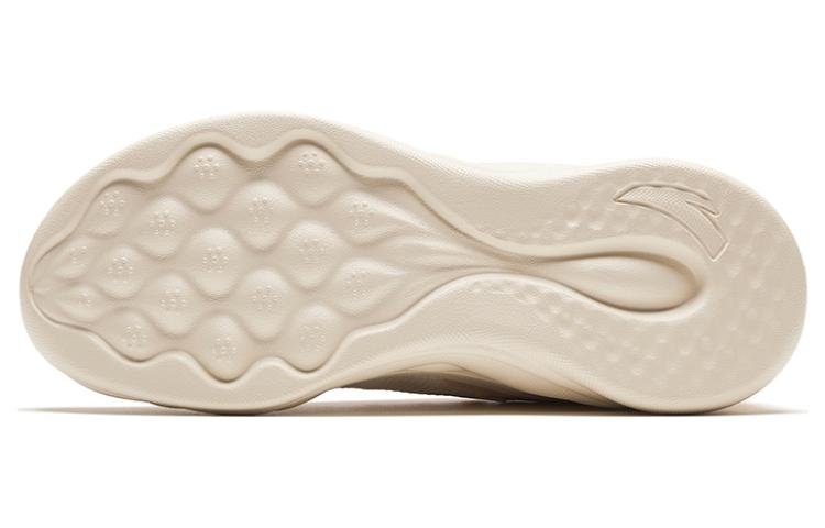 (WMNS) ANTA Fluffy 2 'Beige' 922345577-3 - Image 6