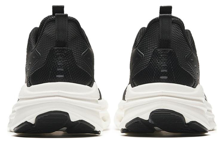 (WMNS) ANTA Energy Ring 'Black White' 922345578-5 - Image 4