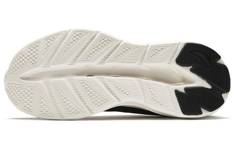 (WMNS) ANTA Energy Ring 'Black White' 922345578-5 - Image 5