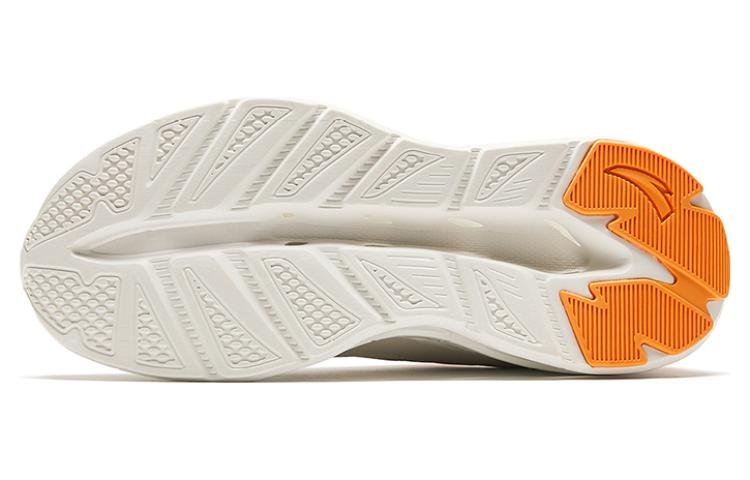 (WMNS) ANTA Energy Ring 'White Orange Blue' 922345578-6 - Image 5
