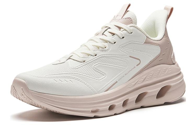 (WMNS) ANTA Energy Ring 'White Pink' 922345578-7 - Image 2