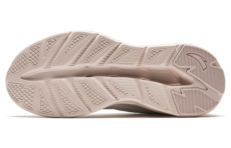 (WMNS) ANTA Energy Ring 'White Pink' 922345578-7 - Image 5