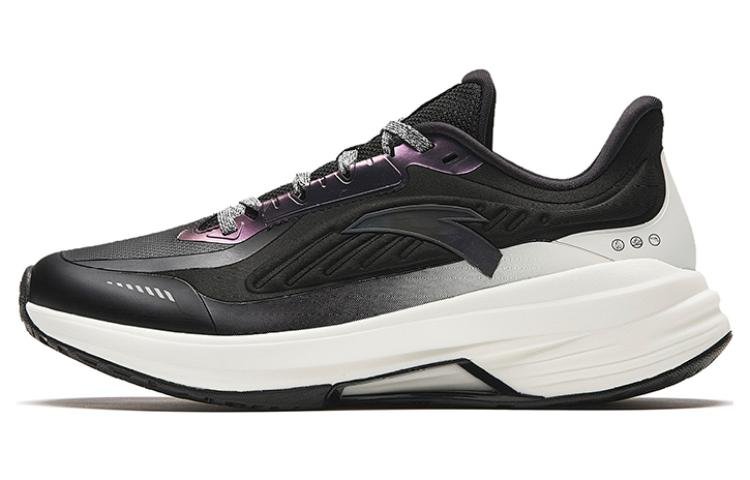 (WMNS) ANTA Chuang 'Black' 922345581-1 - Image 2