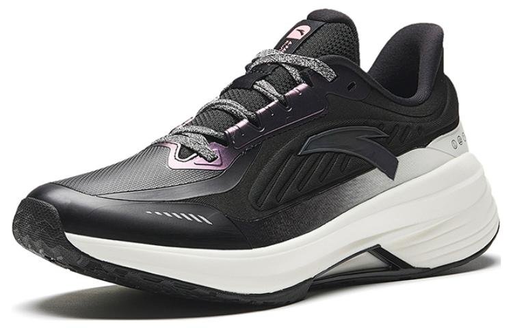 (WMNS) ANTA Chuang 'Black' 922345581-1 - Image 3