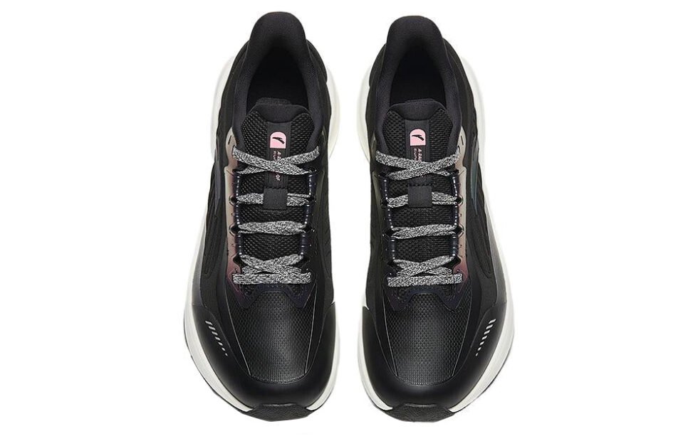 (WMNS) ANTA Chuang 'Black' 922345581-1 - Image 4