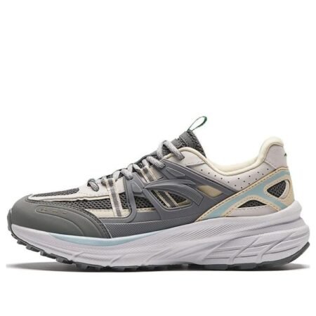 (WMNS) ANTA AT955 'Grey Green Beige' 922345598-4