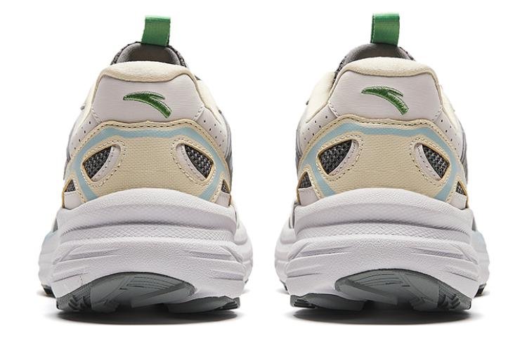 (WMNS) ANTA AT955 'Grey Green Beige' 922345598-4 - Image 4