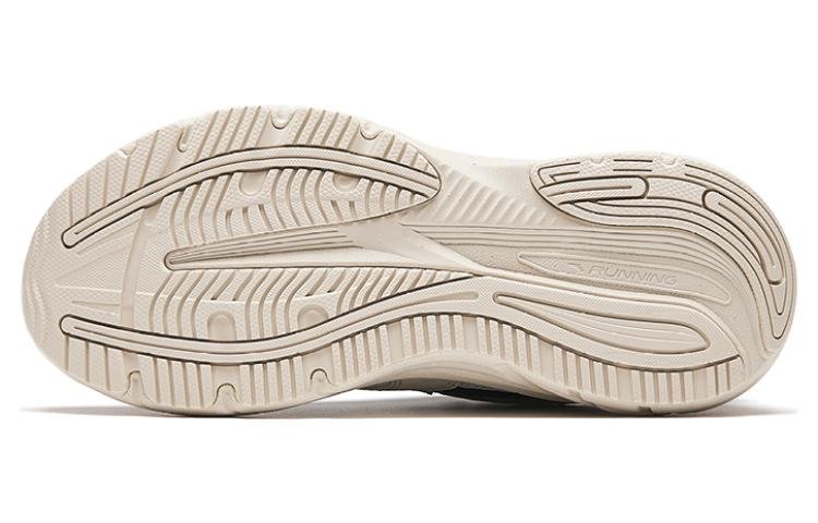 (WMNS) ANTA AT956 'Beige Black' 922345599-2 - Image 6