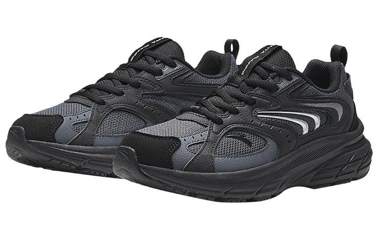(WMNS) ANTA AT956 'Black' 922345599-4 - Image 3