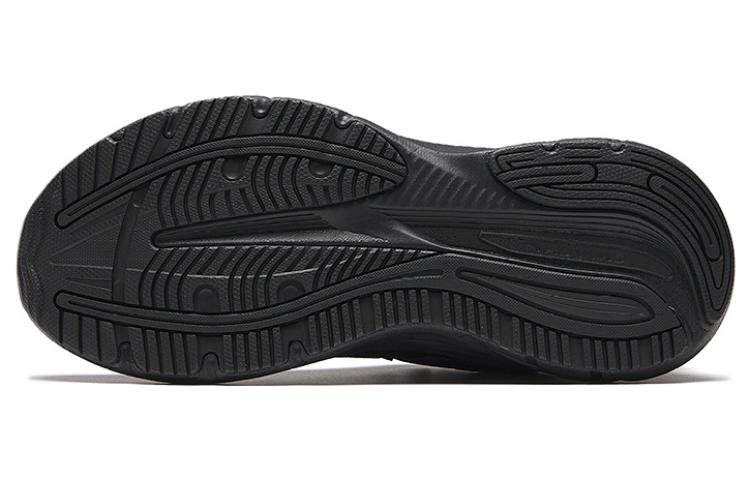 (WMNS) ANTA AT956 'Black' 922345599-4 - Image 6