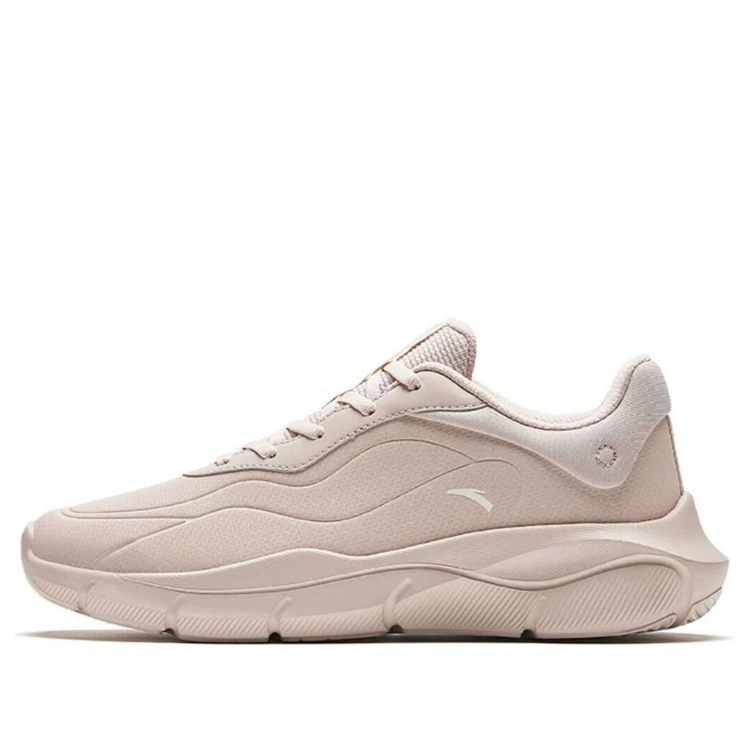 (WMNS) ANTA Badminton Shoes 'Pink' 922347792-6