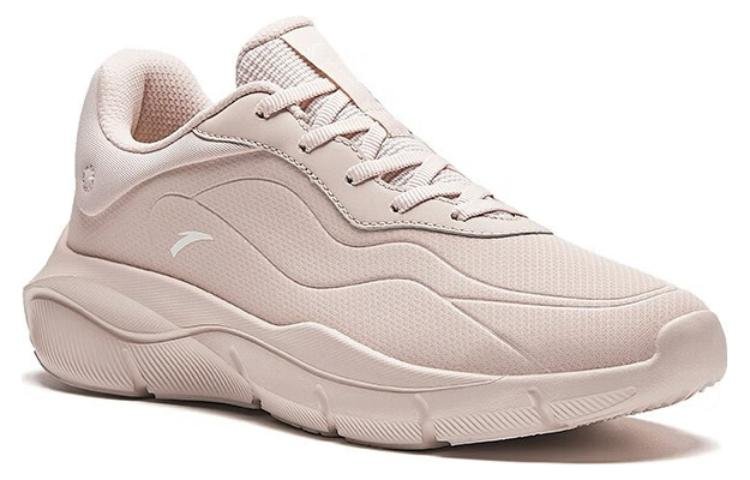 (WMNS) ANTA Badminton Shoes 'Pink' 922347792-6 - Image 3