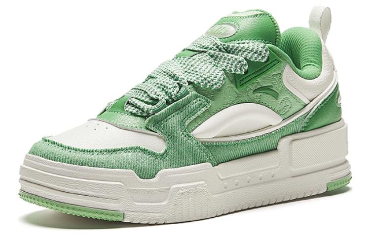 (WMNS) ANTA Low Sugar 'Green White' 922348001-6 - Image 2