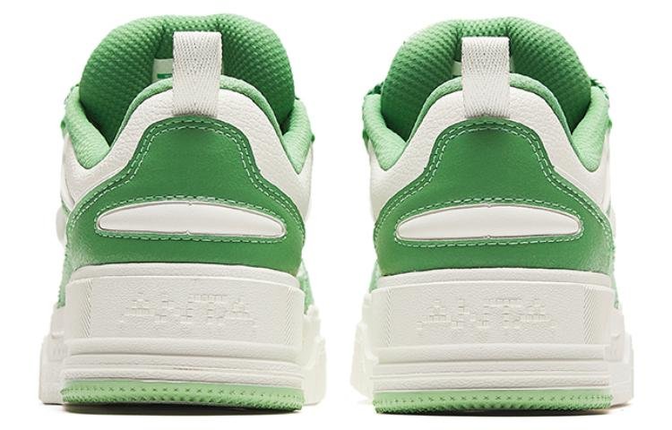(WMNS) ANTA Low Sugar 'Green White' 922348001-6 - Image 4
