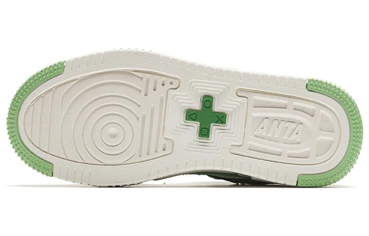 (WMNS) ANTA Low Sugar 'Green White' 922348001-6 - Image 5