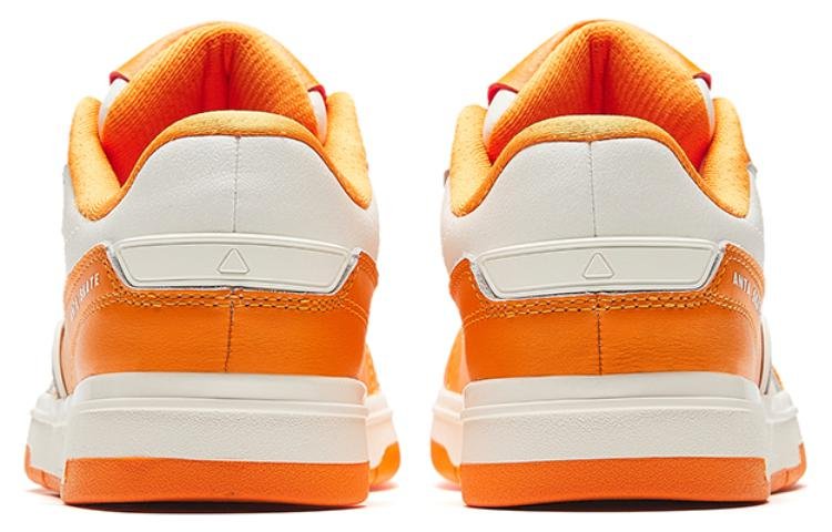 (WMNS) ANTA AOYU 'White Orange' 922348026-3 - Image 4
