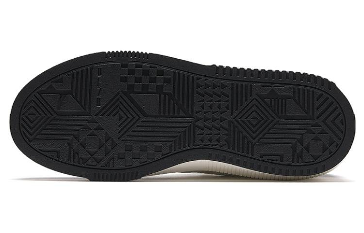 (WMNS) ANTA Milk Lid 2 'White Black' 922348080-1 - Image 4