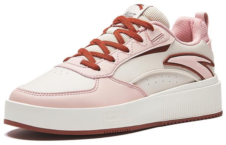 (WMNS) ANTA Milk Lid 2 'White Pink' 922348080-4 - Image 2