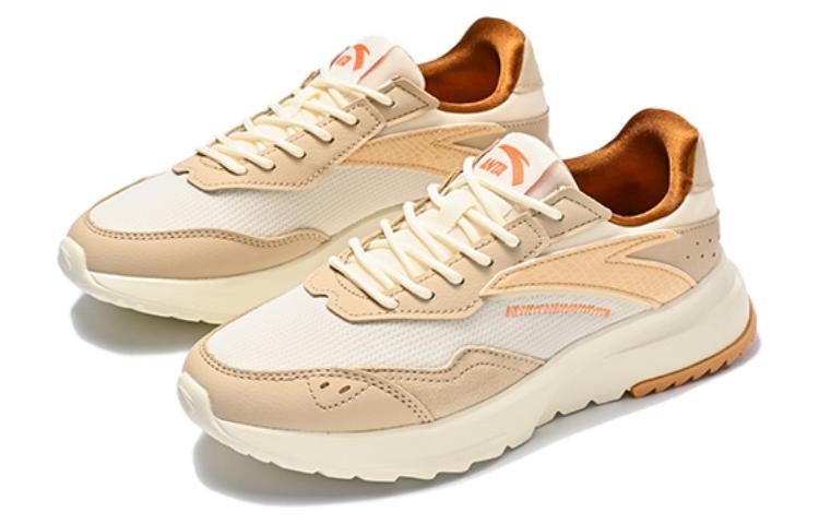 (WMNS) ANTA Life Collection 'Beige Orange White' 922348812-2 - Image 2