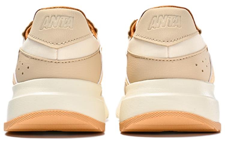 (WMNS) ANTA Life Collection 'Beige Orange White' 922348812-2 - Image 4