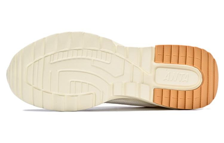 (WMNS) ANTA Life Collection 'Beige Orange White' 922348812-2 - Image 5