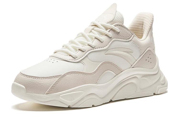 (WMNS) ANTA Mini Millennium 'White Beige' 922348826-6 - Image 2