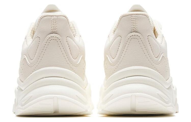 (WMNS) ANTA Mini Millennium 'White Beige' 922348826-6 - Image 4