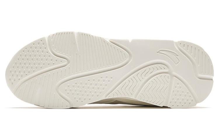 (WMNS) ANTA Mini Millennium 'White Beige' 922348826-6 - Image 5