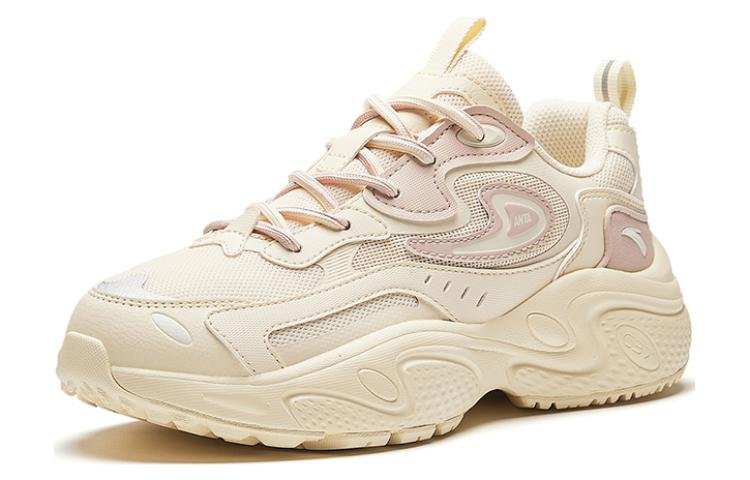 (WMNS) ANTA Starlight Low 'Beige' 922348836-2 - Image 2