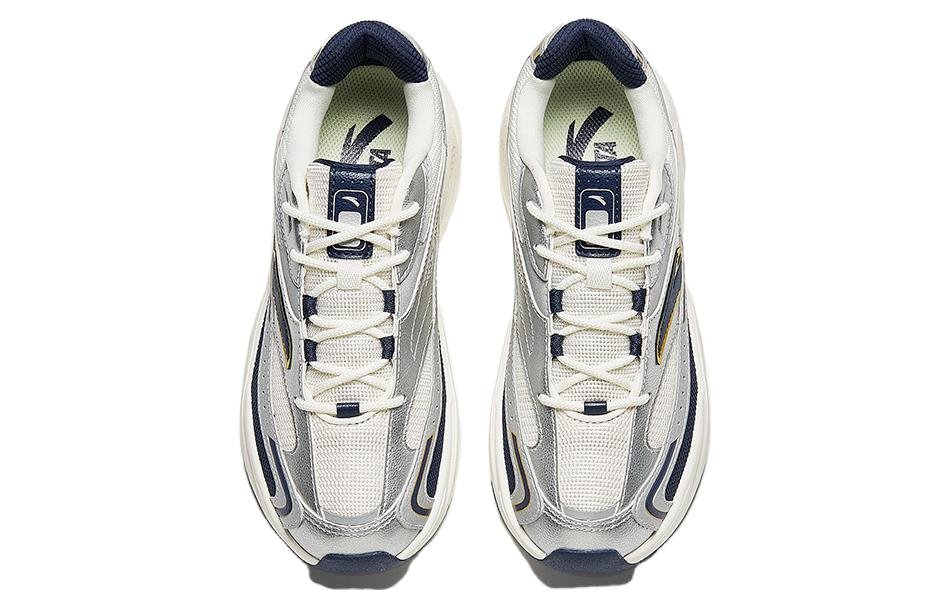 (WMNS) ANTA Millennium 'Silver Navy White' 922348883-2 - Image 3