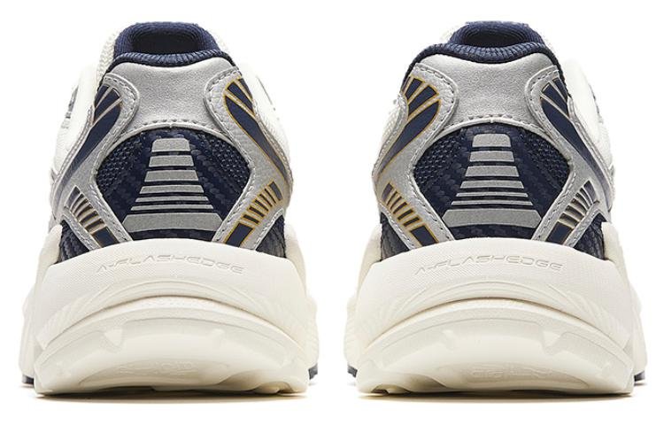 (WMNS) ANTA Millennium 'Silver Navy White' 922348883-2 - Image 4