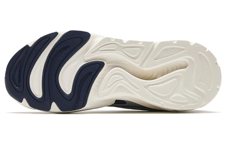 (WMNS) ANTA Millennium 'Silver Navy White' 922348883-2 - Image 5