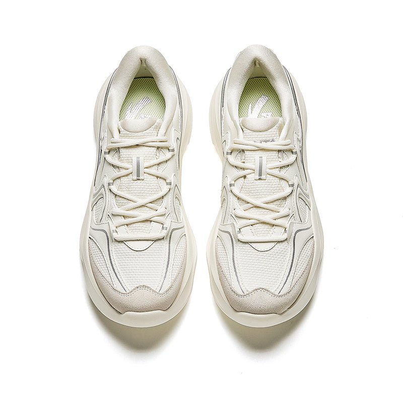 (WMNS) ANTA Meow 'Ivory' 922348889-1 - Image 3