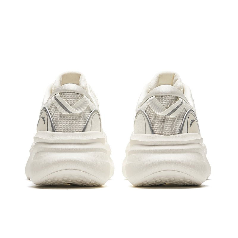 (WMNS) ANTA Meow 'Ivory' 922348889-1 - Image 4