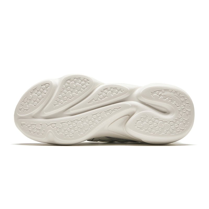 (WMNS) ANTA Meow 'Ivory' 922348889-1 - Image 5