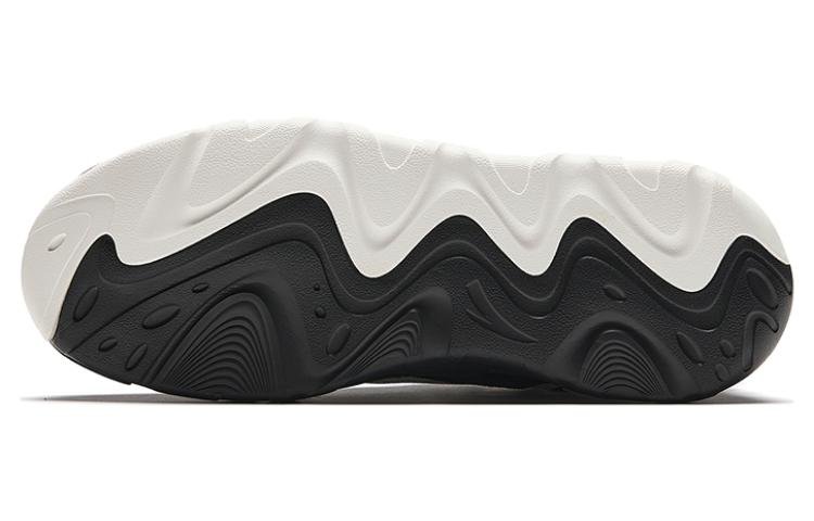 (WMNS) ANTA Back Wave 1.0 'Black White' 922348904-2 - Image 5