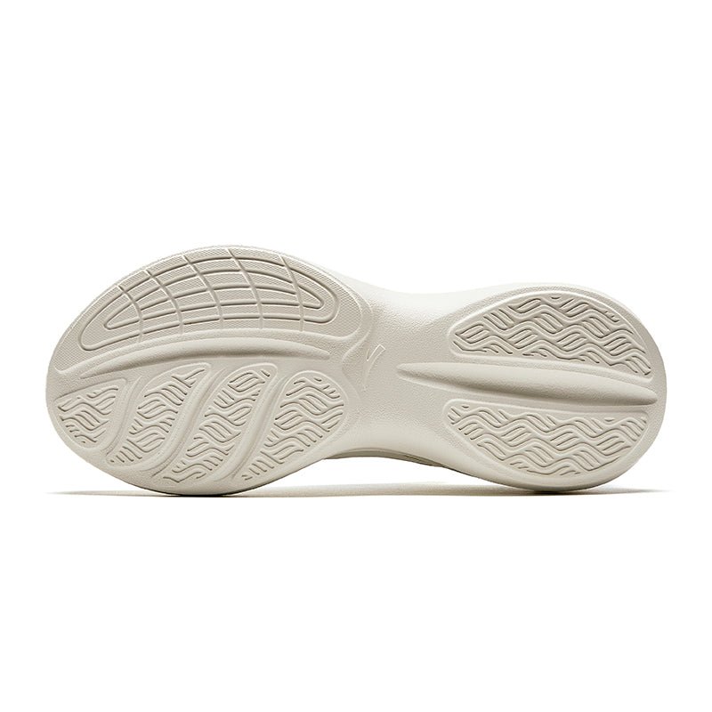 (WMNS) ANTA Leaf 3 'White Blue Grey' 922355557-2 - Image 5