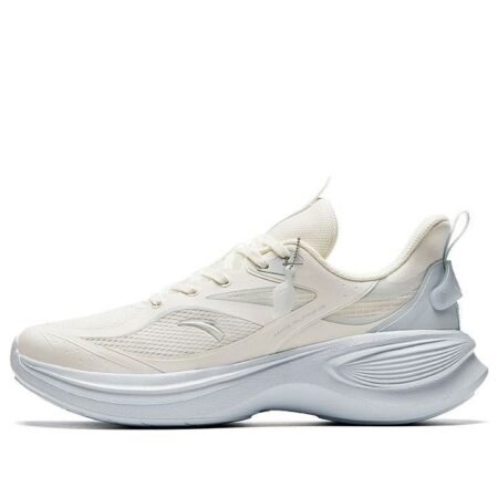 (WMNS) ANTA Leaf 3 'White Blue' 922355557-3