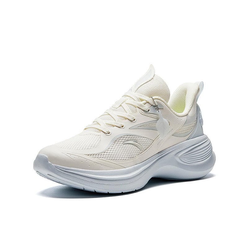 (WMNS) ANTA Leaf 3 'White Blue' 922355557-3 - Image 2