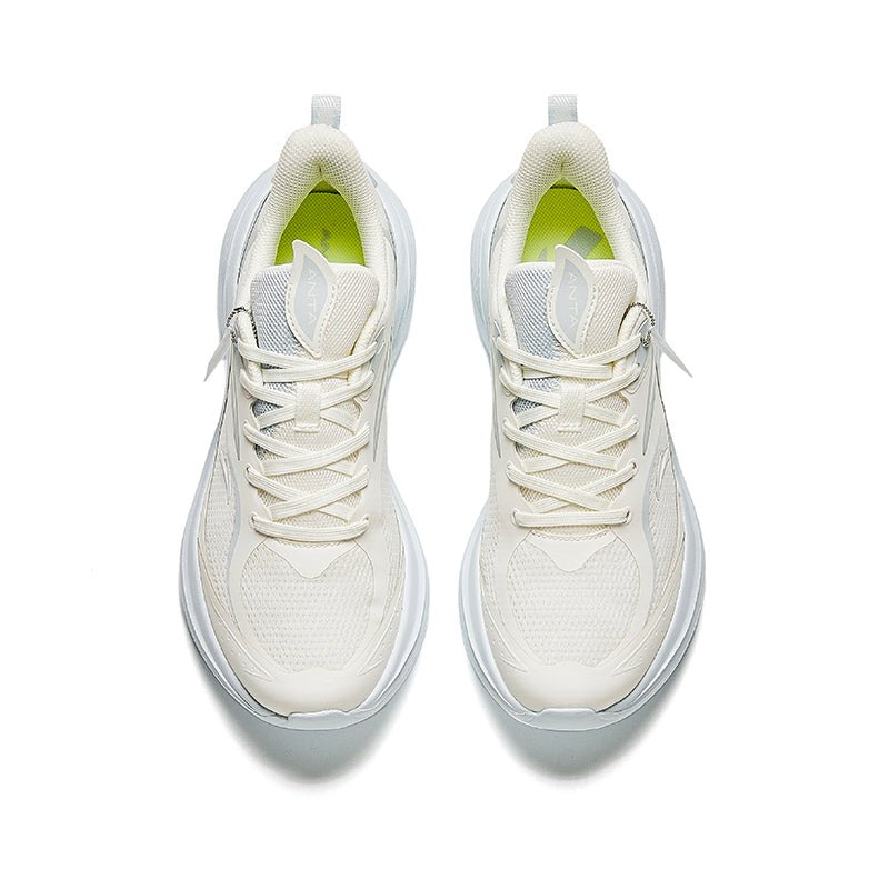 (WMNS) ANTA Leaf 3 'White Blue' 922355557-3 - Image 3