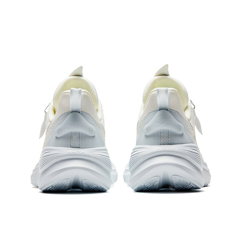 (WMNS) ANTA Leaf 3 'White Blue' 922355557-3 - Image 4